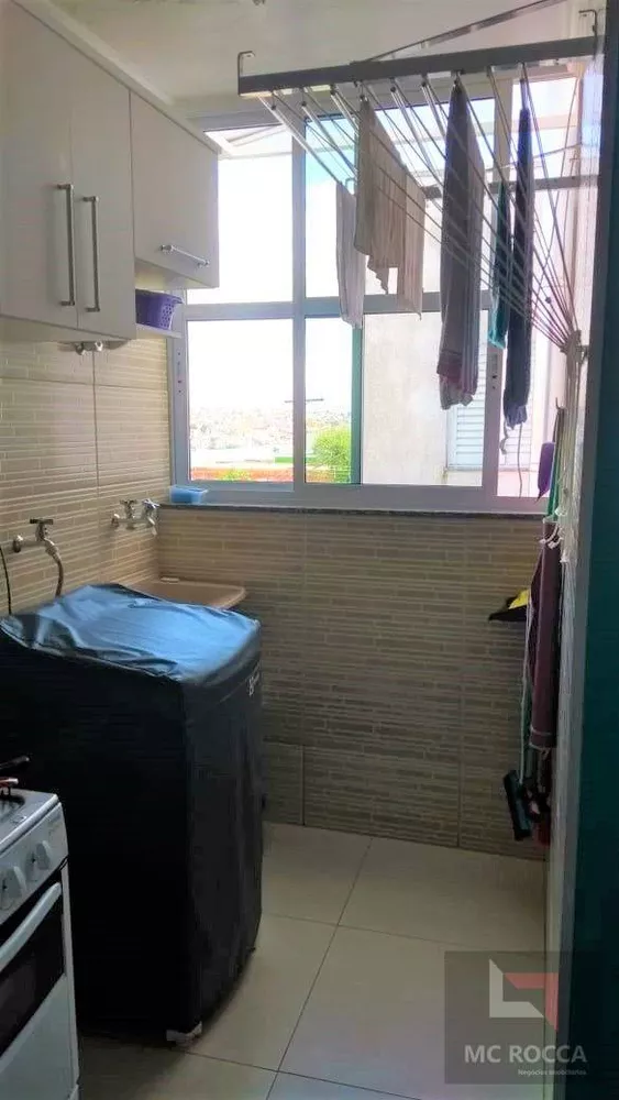 Apartamento, 2 quartos, 50 m² - Foto 4