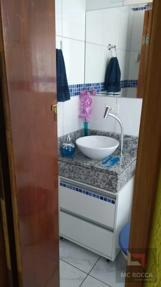 Apartamento, 2 quartos, 50 m² - Foto 9