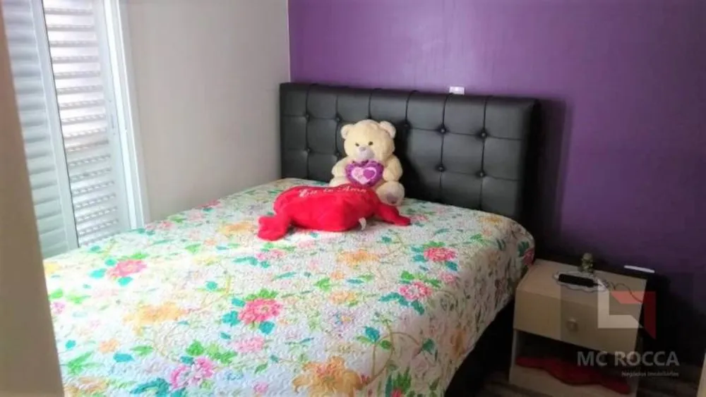 Apartamento, 2 quartos, 50 m² - Foto 5