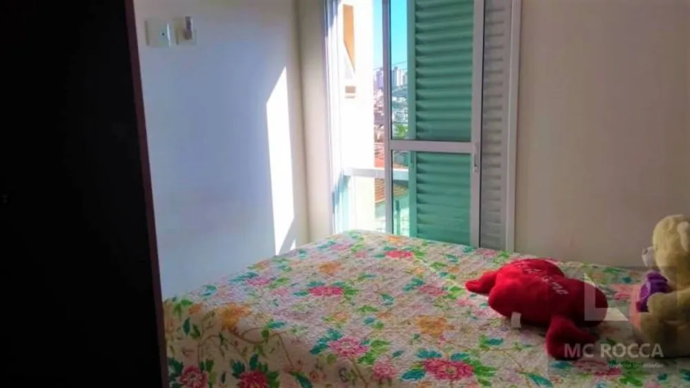Apartamento, 2 quartos, 50 m² - Foto 6