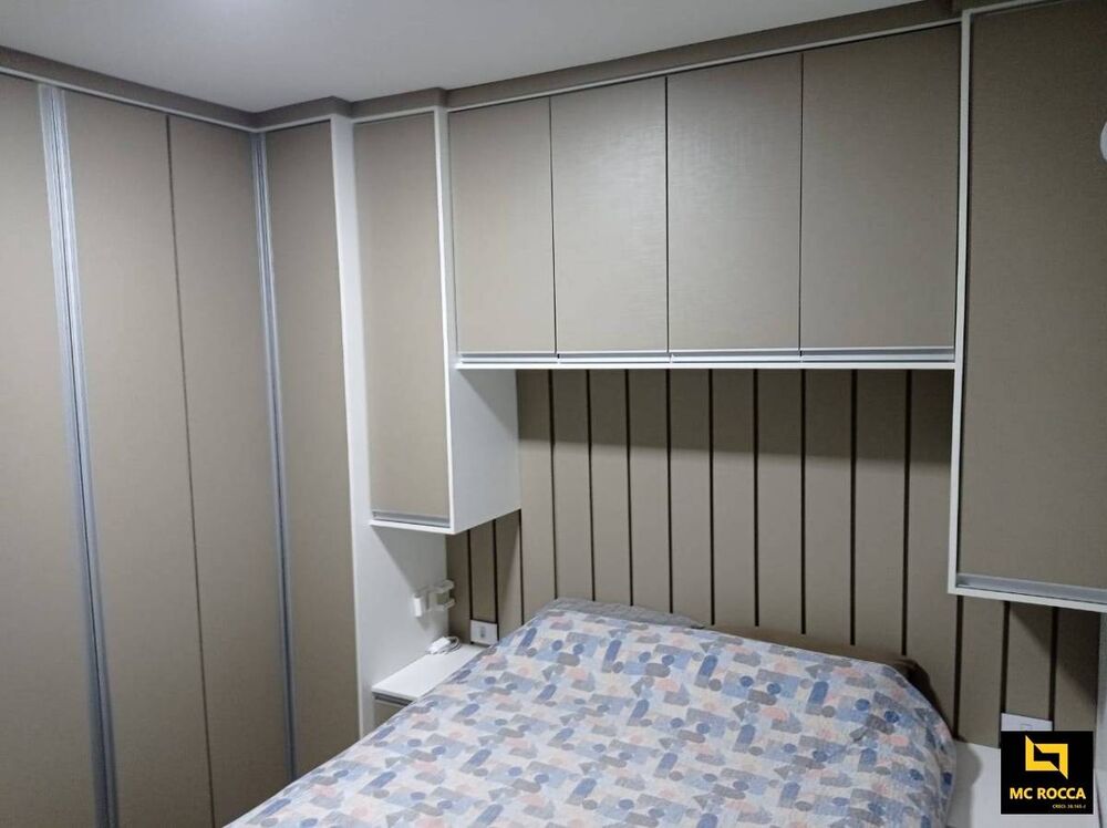 Apartamento, 3 quartos, 64 m² - Foto 9