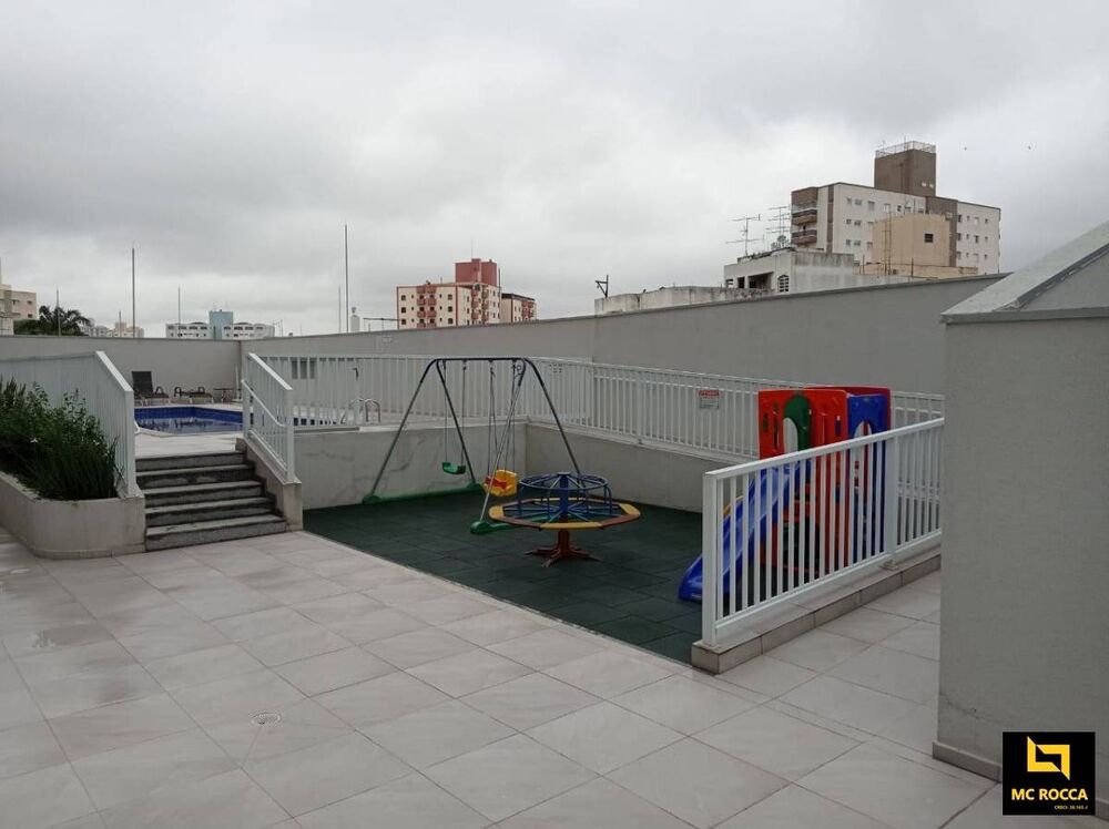 Apartamento, 3 quartos, 64 m² - Foto 20