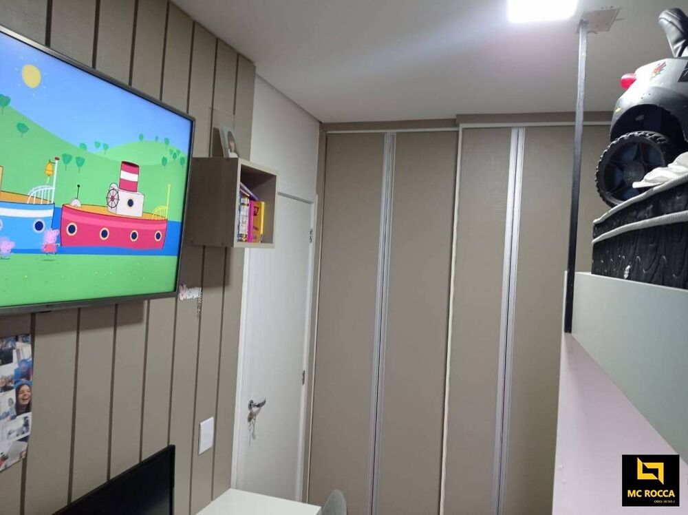 Apartamento, 3 quartos, 64 m² - Foto 11