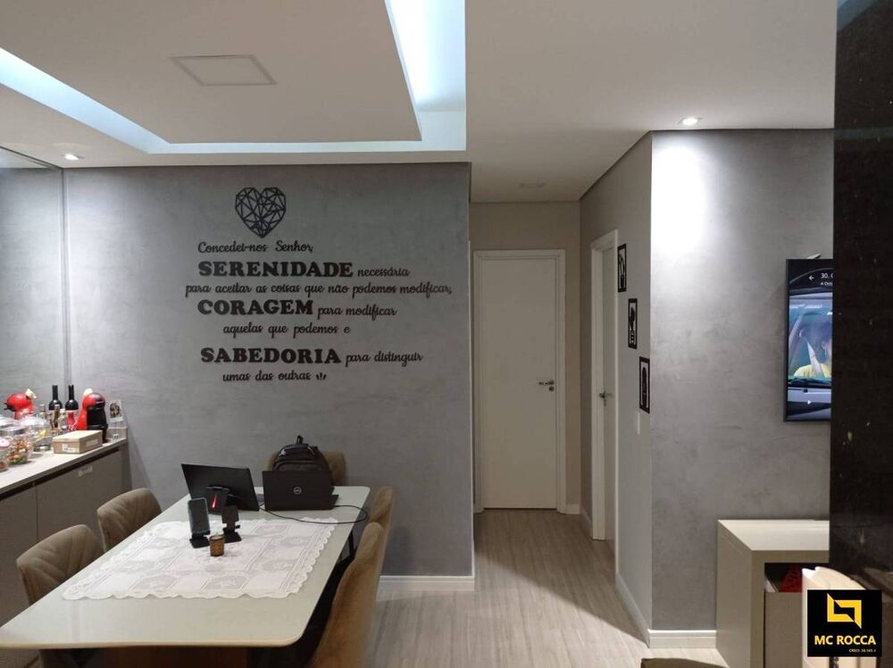 Apartamento, 3 quartos, 64 m² - Foto 2