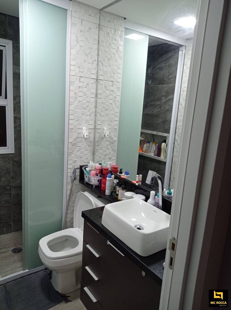 Apartamento, 3 quartos, 64 m² - Foto 14