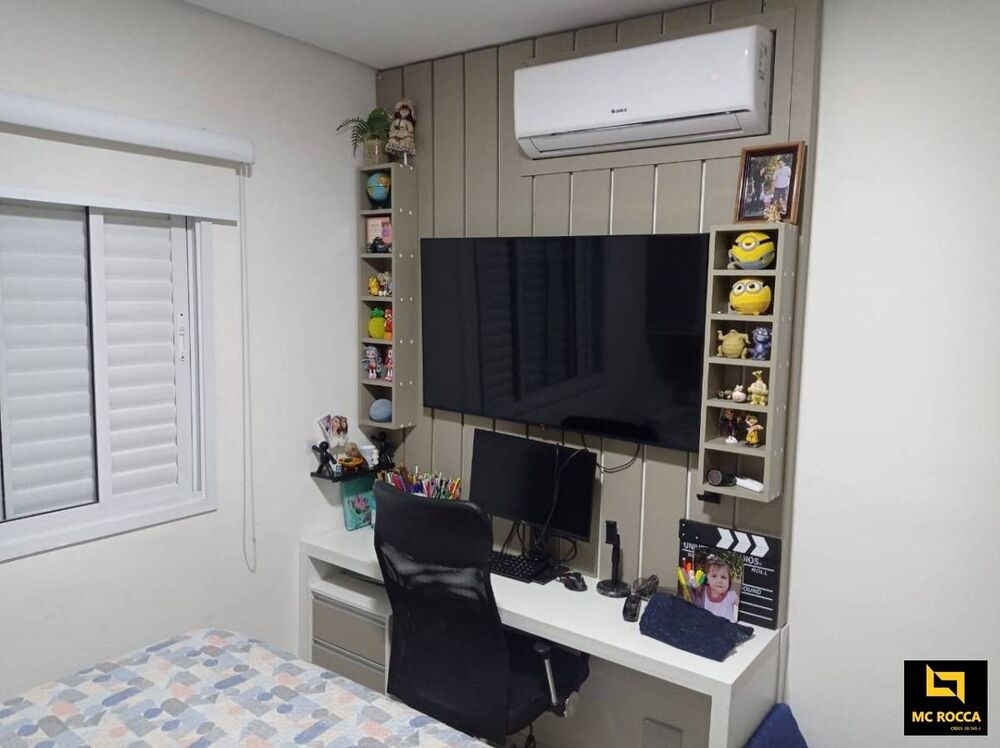 Apartamento, 3 quartos, 64 m² - Foto 10