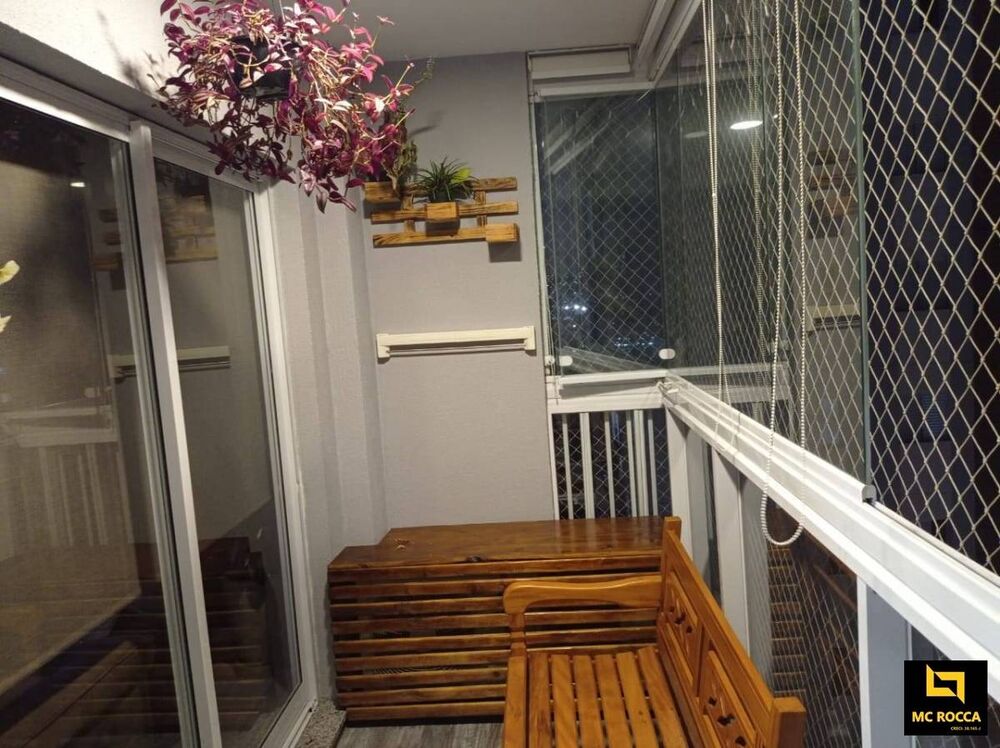 Apartamento, 3 quartos, 64 m² - Foto 7