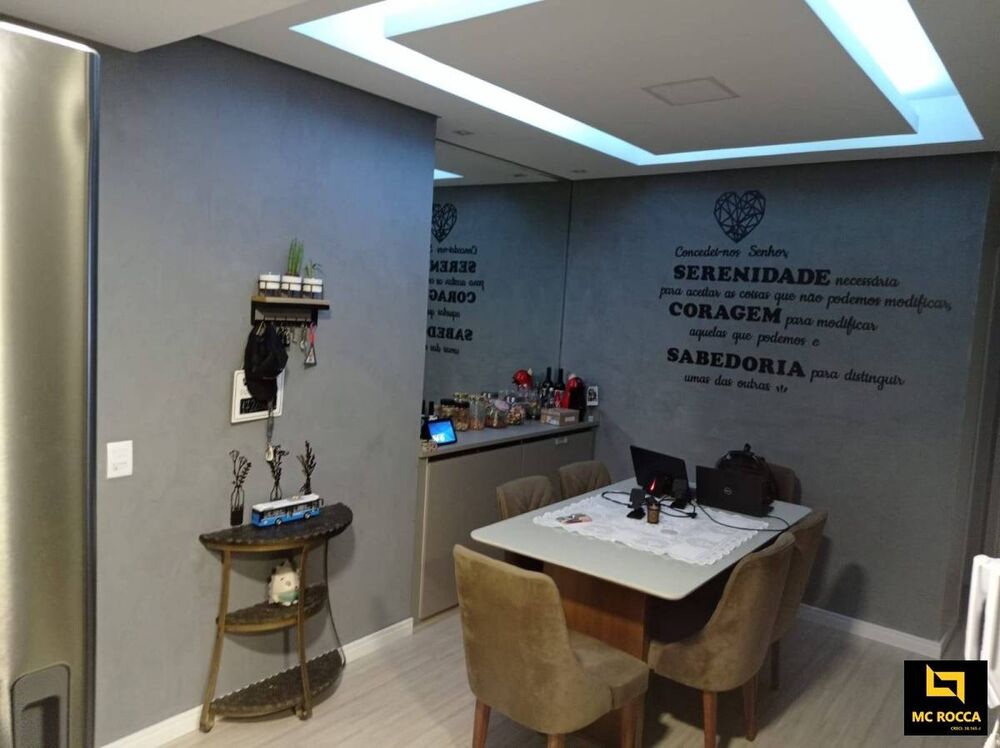 Apartamento, 3 quartos, 64 m² - Foto 3