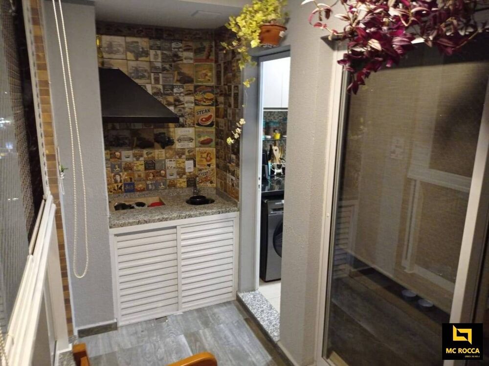 Apartamento, 3 quartos, 64 m² - Foto 5