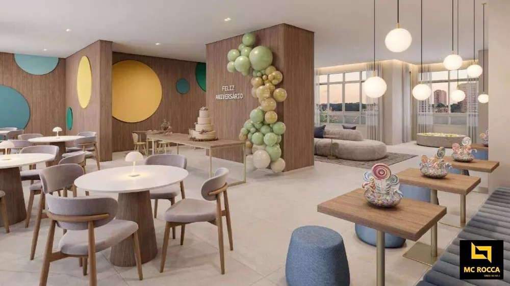 Apartamento, 3 quartos, 76 m² - Foto 6