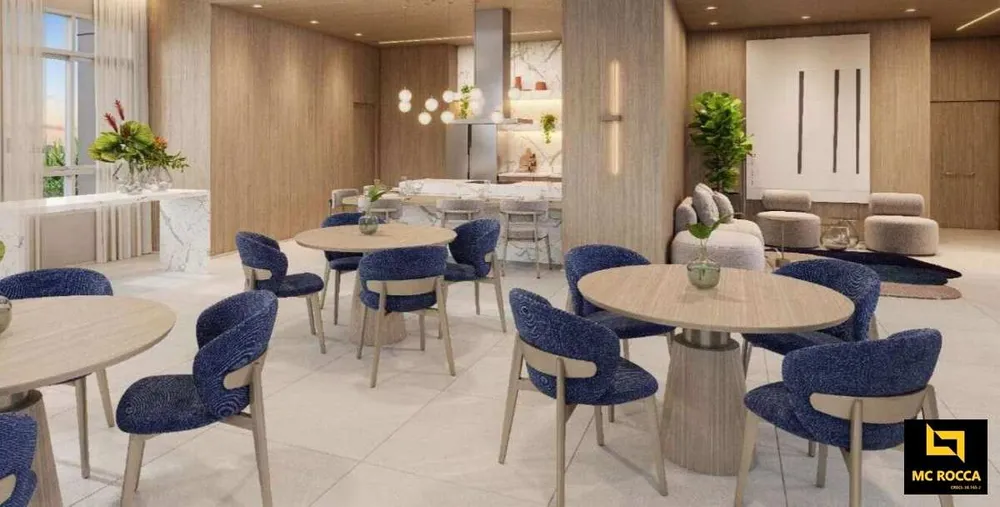 Apartamento, 3 quartos, 76 m² - Foto 3