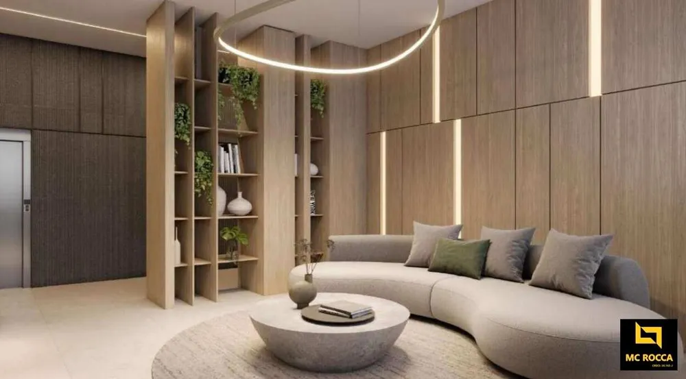Apartamento, 3 quartos, 76 m² - Foto 2