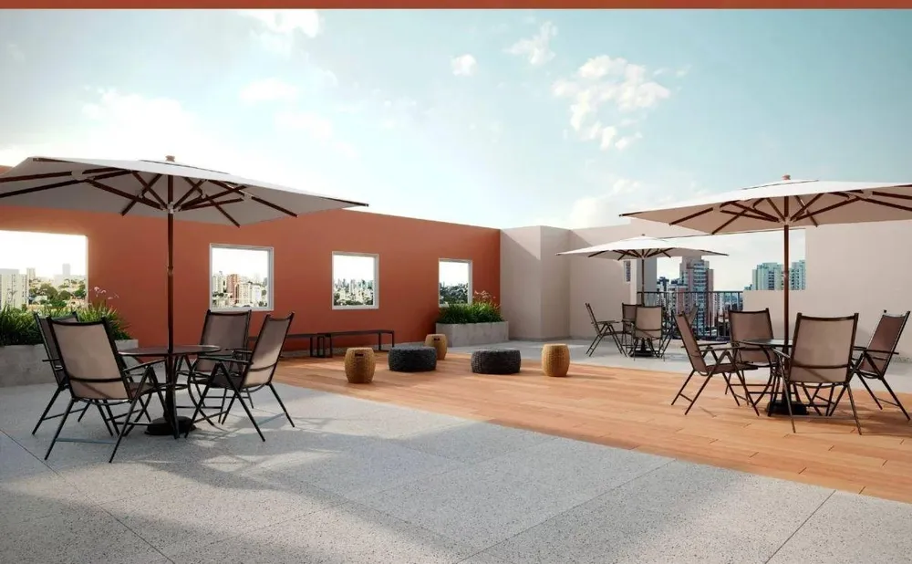 Apartamento, 2 quartos, 51 m² - Foto 10