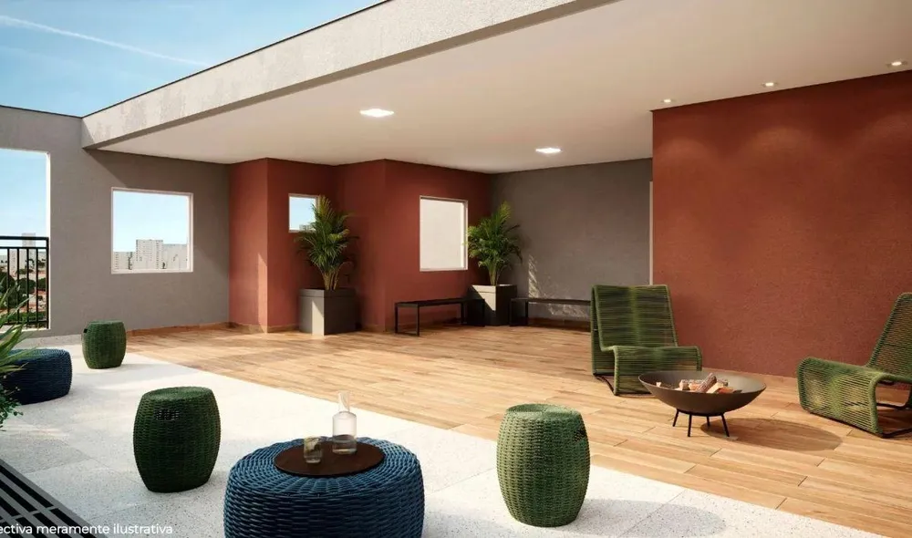 Apartamento, 2 quartos, 51 m² - Foto 16