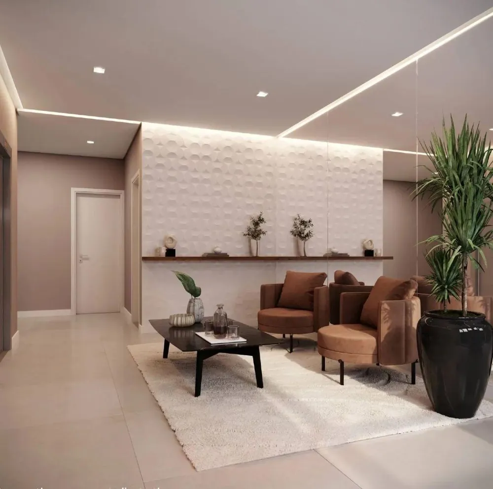 Apartamento, 2 quartos, 51 m² - Foto 12