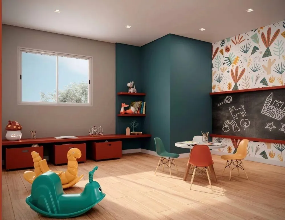Apartamento, 2 quartos, 51 m² - Foto 14