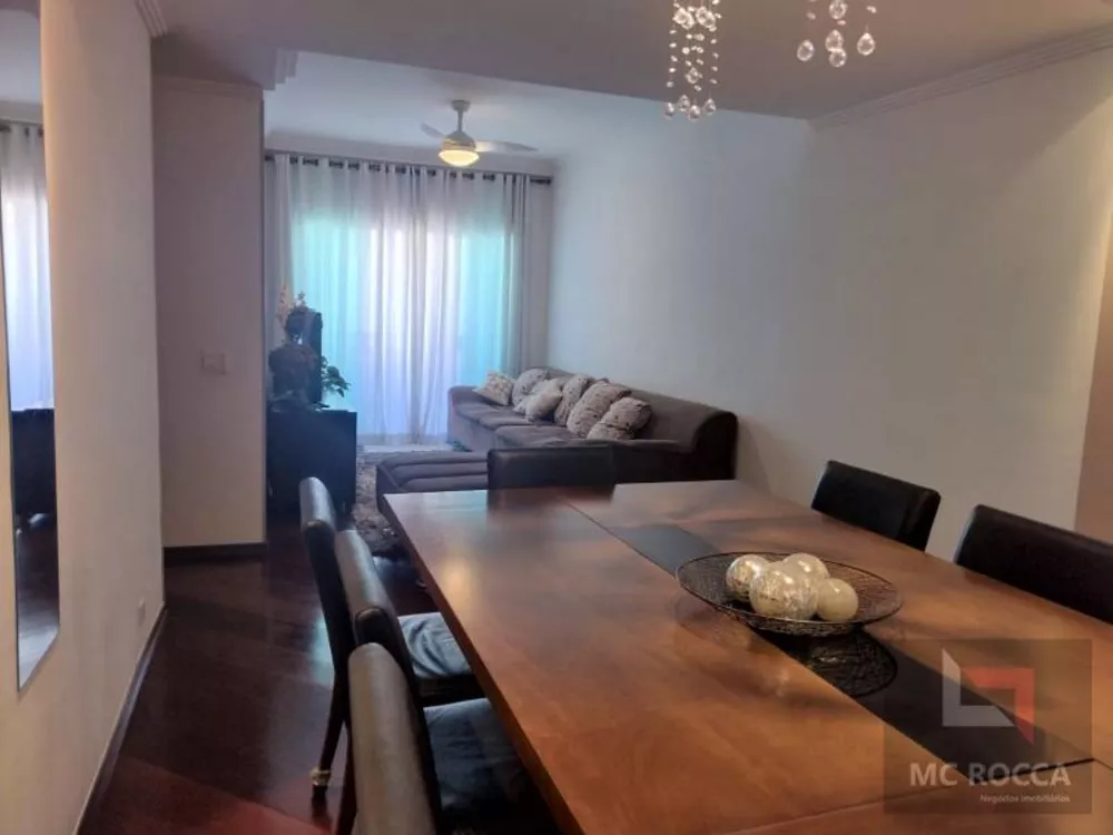 Apartamento, 4 quartos, 127 m² - Foto 2