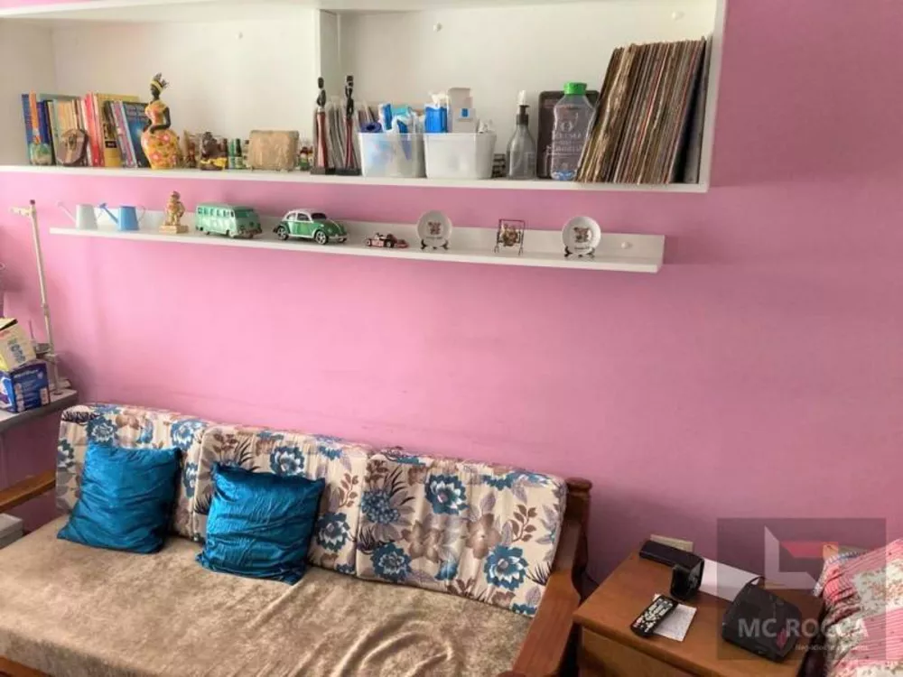 Apartamento, 4 quartos, 127 m² - Foto 1