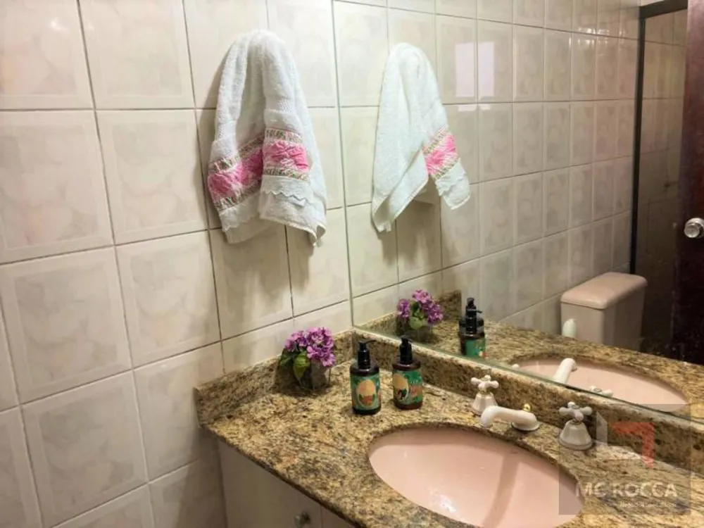Apartamento, 4 quartos, 127 m² - Foto 10