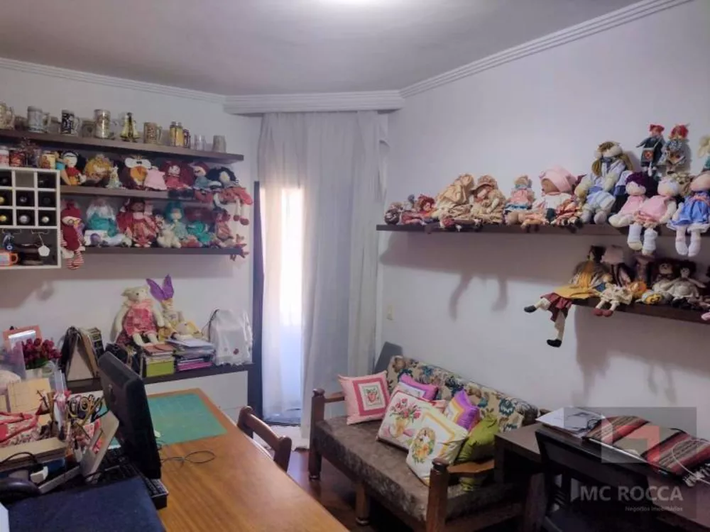 Apartamento, 4 quartos, 127 m² - Foto 3