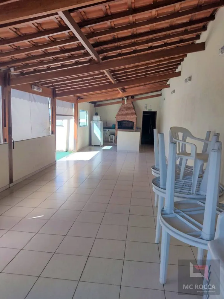 Apartamento, 4 quartos, 127 m² - Foto 13