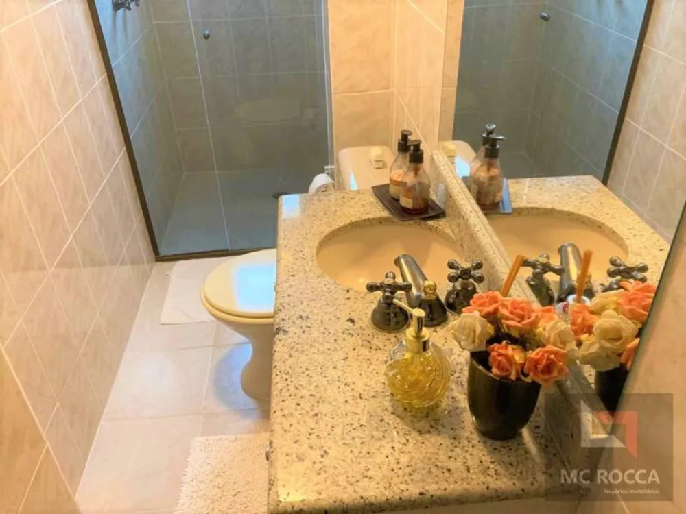 Apartamento, 4 quartos, 127 m² - Foto 9