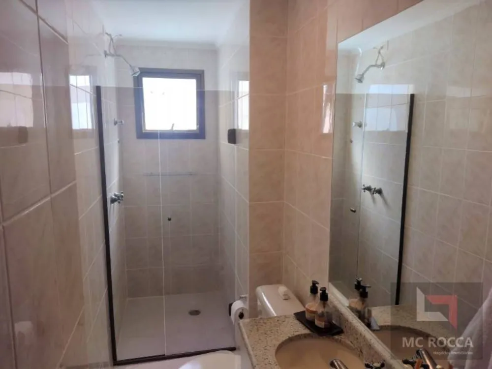 Apartamento, 4 quartos, 127 m² - Foto 8