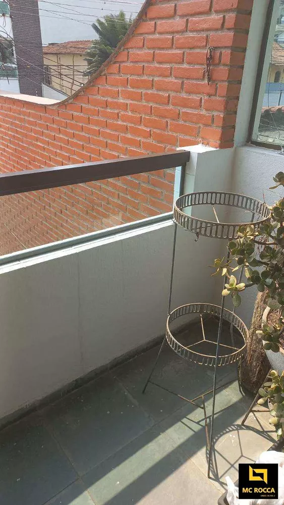 Apartamento, 4 quartos, 127 m² - Foto 4