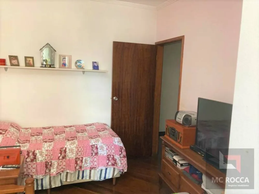 Apartamento, 4 quartos, 127 m² - Foto 6
