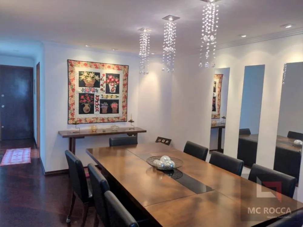 Apartamento, 4 quartos, 127 m² - Foto 1