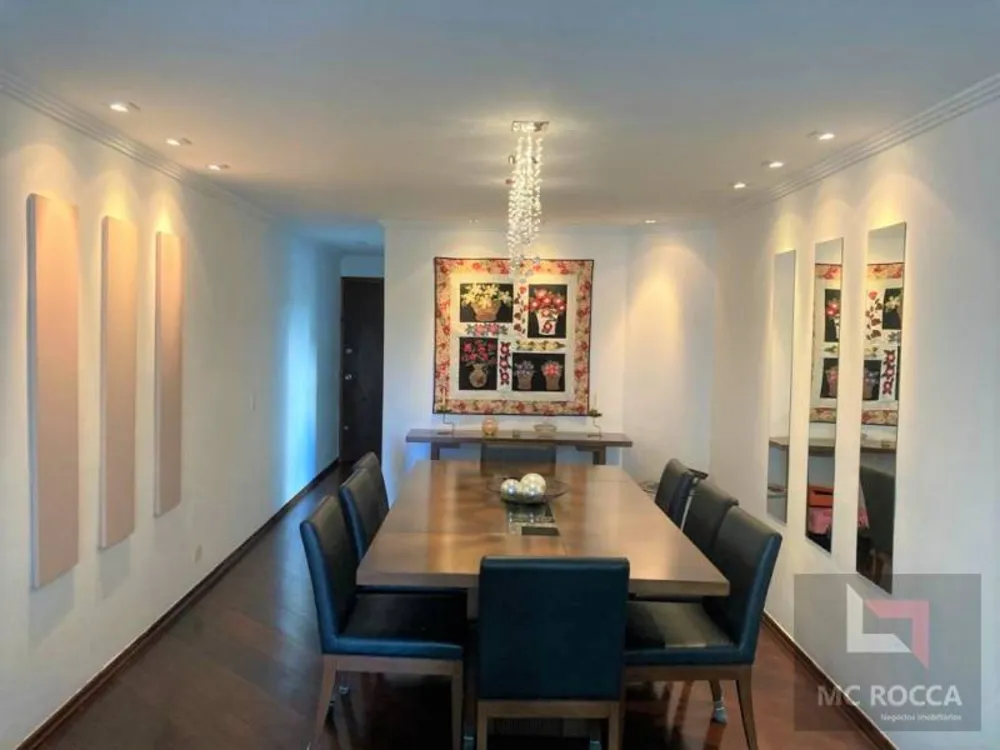 Apartamento, 4 quartos, 127 m² - Foto 2