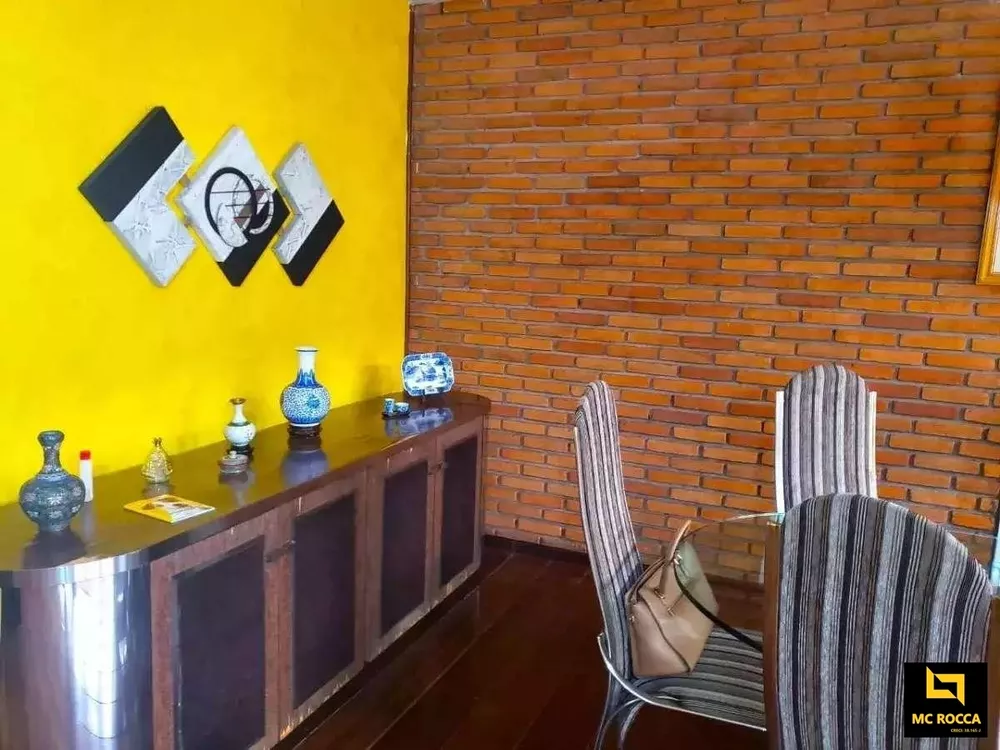 Casa, 3 quartos, 600 m² - Foto 4