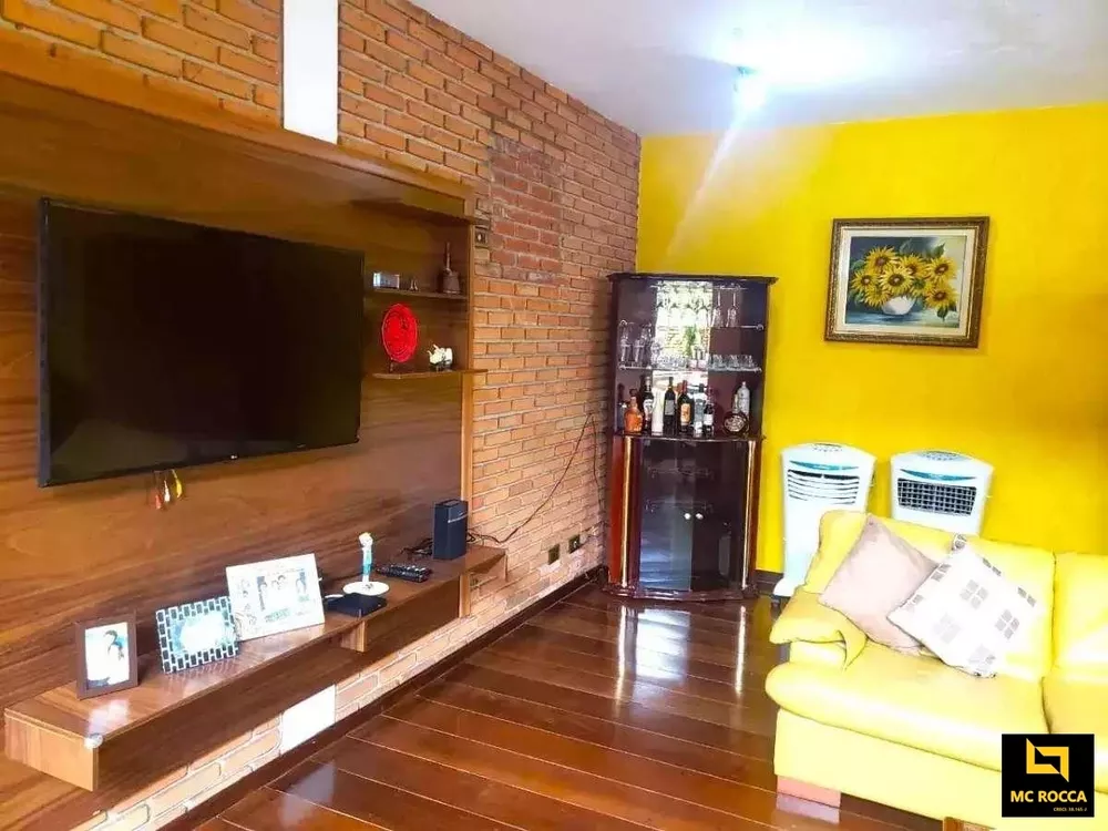 Casa, 3 quartos, 600 m² - Foto 1