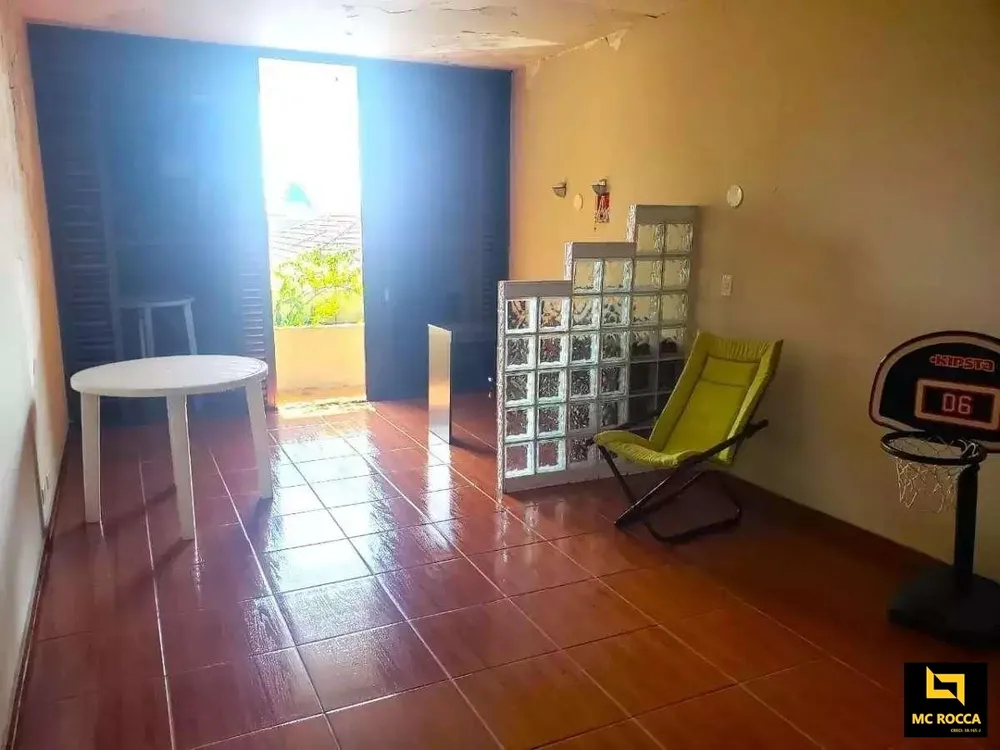 Casa, 3 quartos, 600 m² - Foto 7