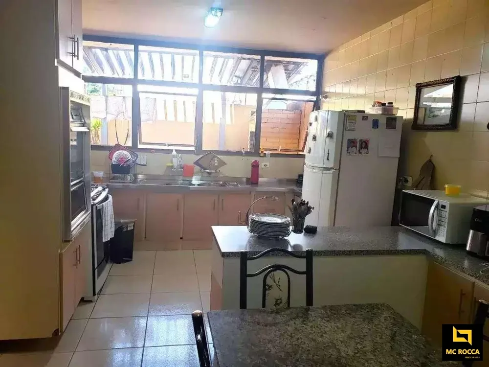 Casa, 3 quartos, 600 m² - Foto 7