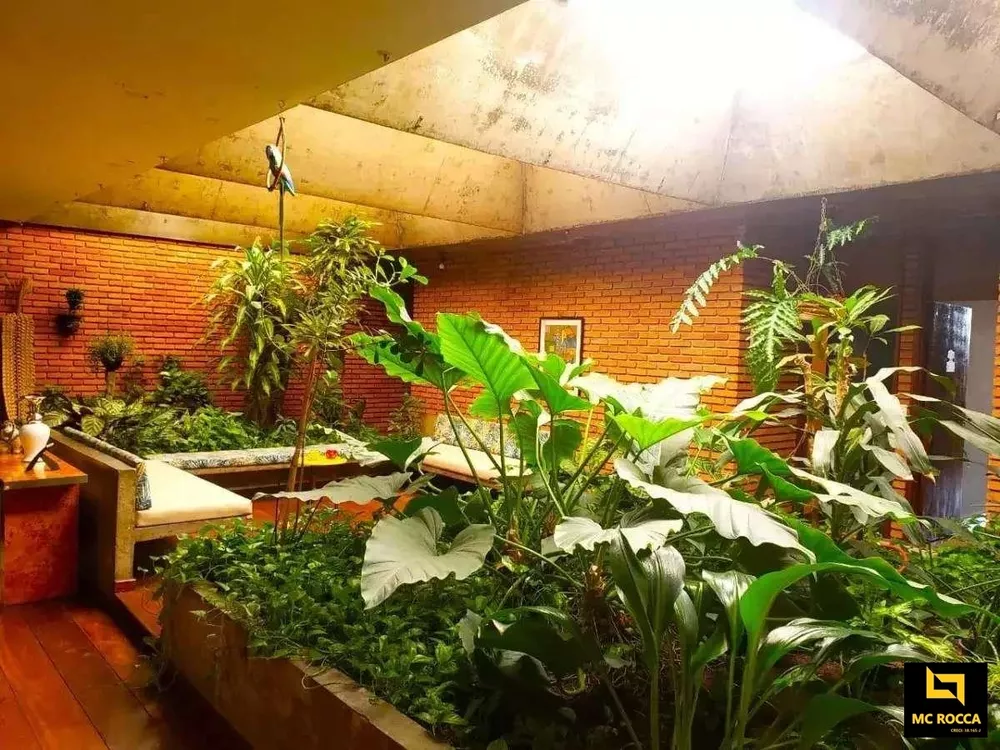Casa, 3 quartos, 600 m² - Foto 2