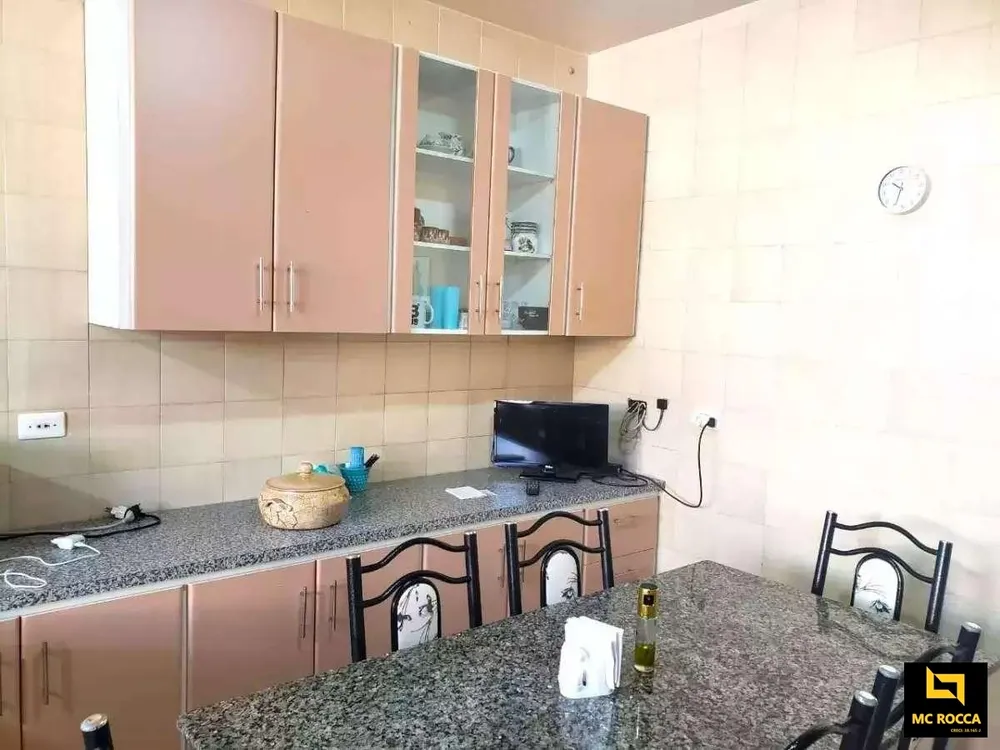 Casa, 3 quartos, 600 m² - Foto 8