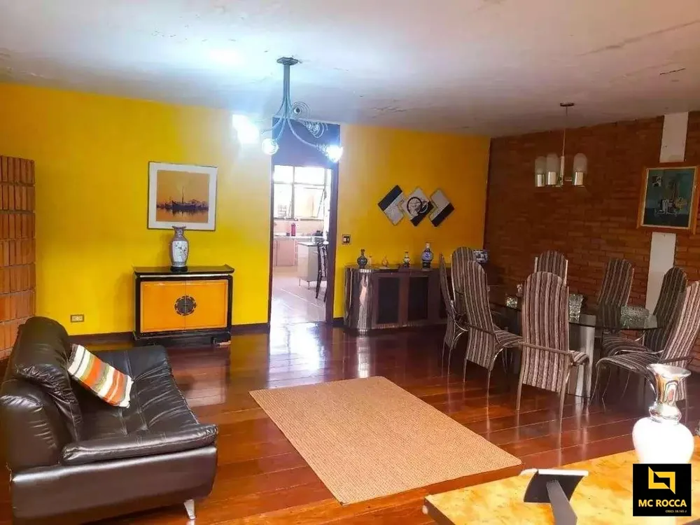 Casa, 3 quartos, 600 m² - Foto 3