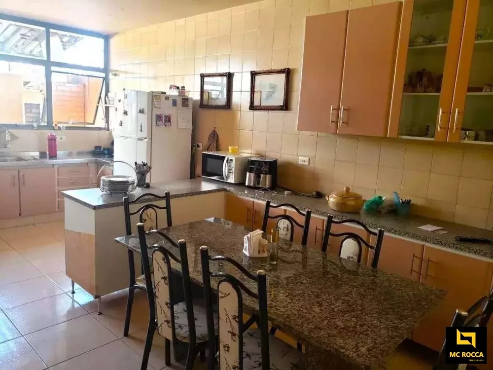 Casa, 3 quartos, 600 m² - Foto 3