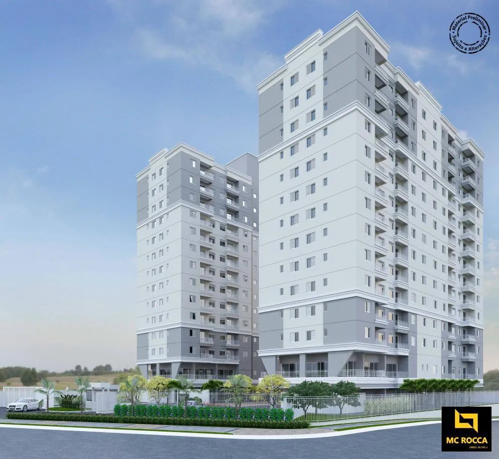 Apartamento, 2 quartos, 48 m² - Foto 7
