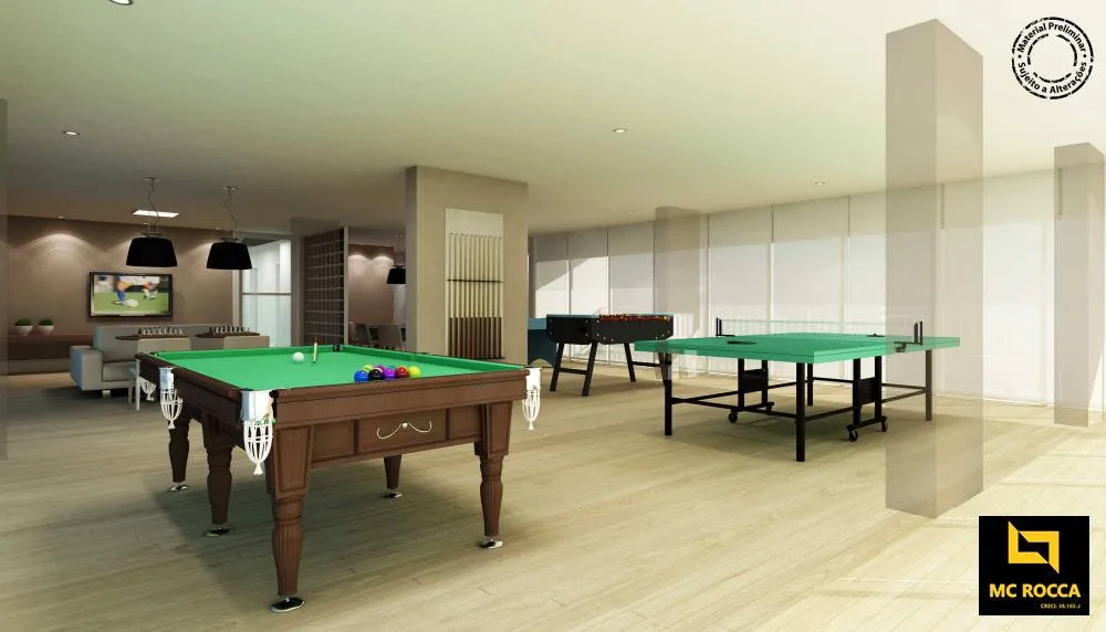Apartamento, 2 quartos, 48 m² - Foto 10