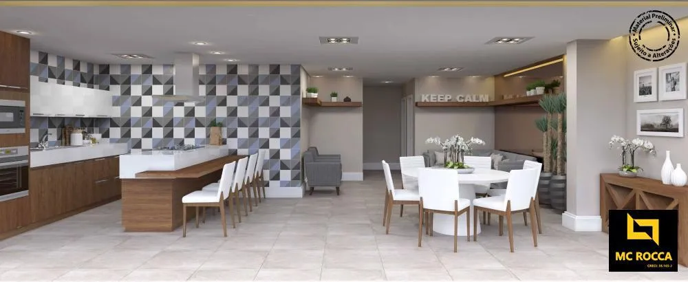Apartamento, 2 quartos, 48 m² - Foto 9