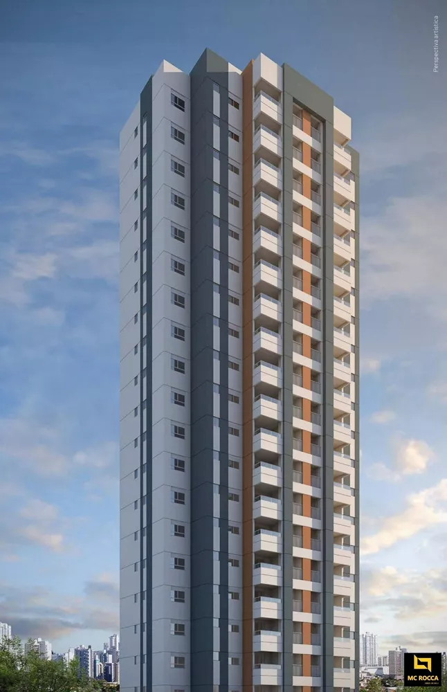 Apartamento, 2 quartos, 72 m² - Foto 1