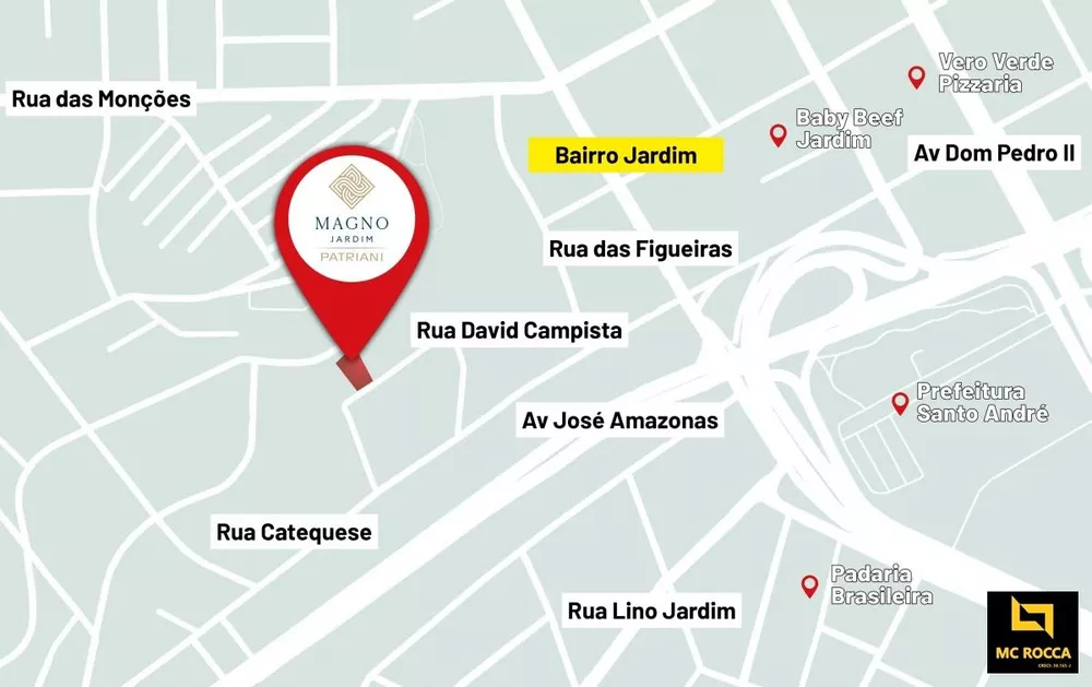 Apartamento, 2 quartos, 72 m² - Foto 3