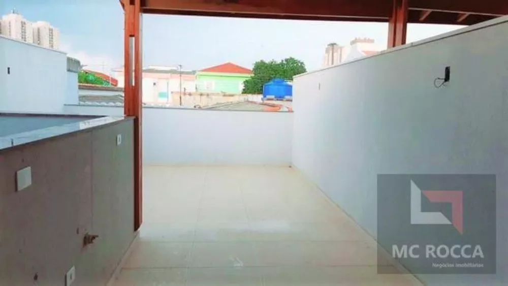 Cobertura, 77 m² - Foto 2