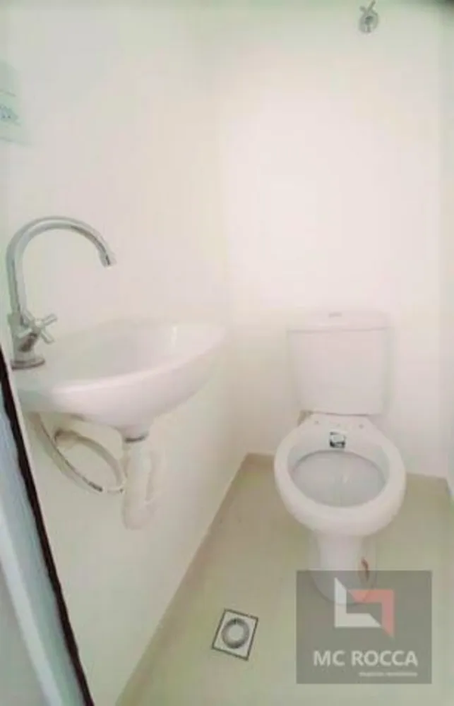 Cobertura, 77 m² - Foto 11