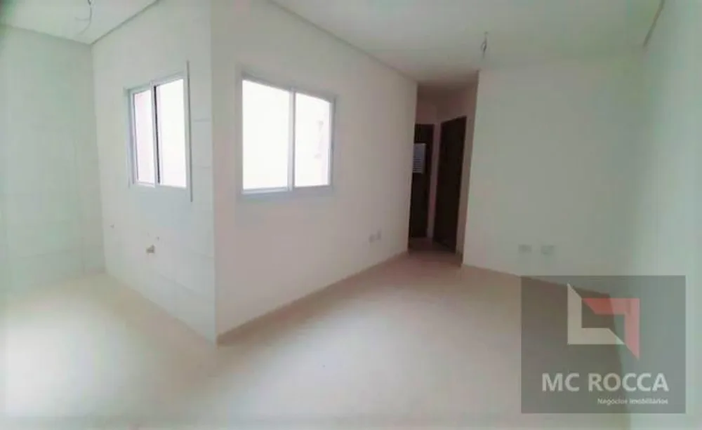 Cobertura, 77 m² - Foto 4