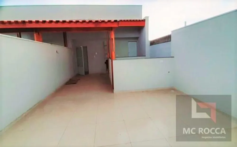 Cobertura, 77 m² - Foto 3
