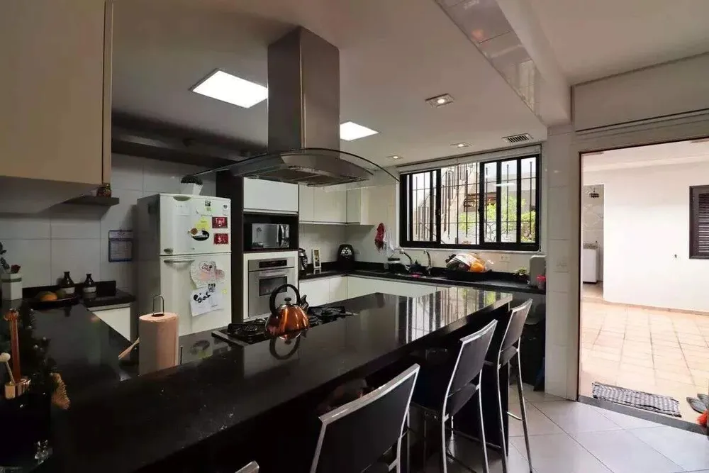 Sobrado, 3 quartos, 255 m² - Foto 3