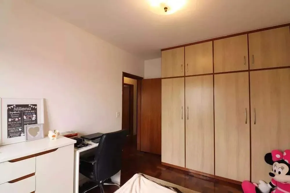 Sobrado, 3 quartos, 255 m² - Foto 7